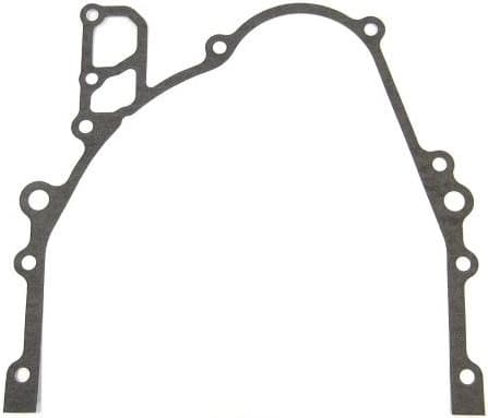 Gasket, housing cover (crankcase) 138.590