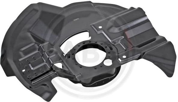 Splash Guard, brake disc 11101