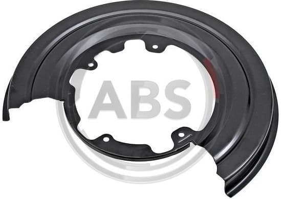 Splash Guard, brake disc 11300