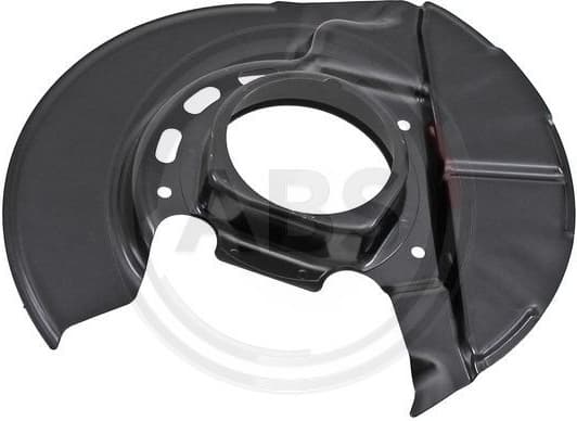 Splash Guard, brake disc 11272