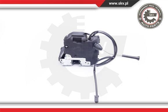 Door Lock 16SKV542 - image 3