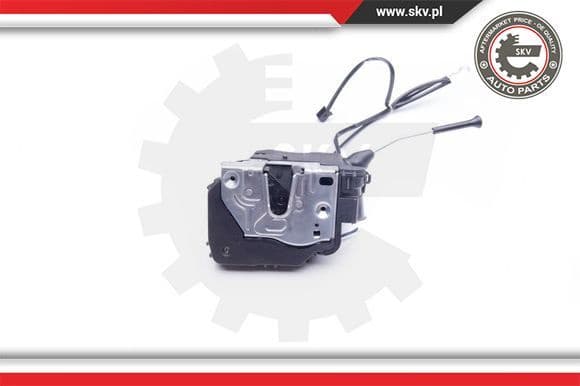 Door Lock 16SKV542 - image 4