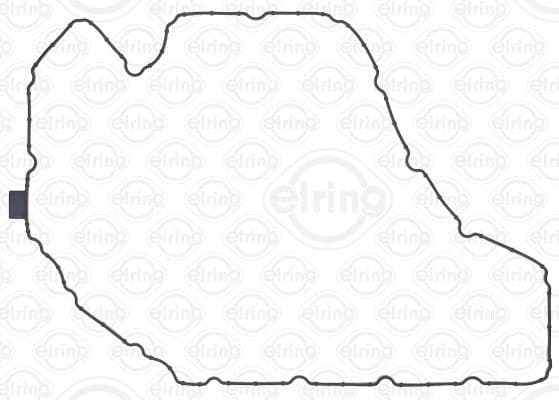 Gasket, oil sump 822.480 - image 2