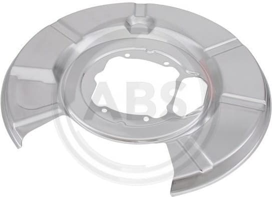 Splash Guard, brake disc 11288