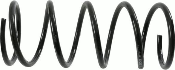 Suspension Spring 998 791