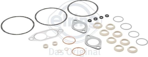 Gasket Kit, cylinder head 009.246