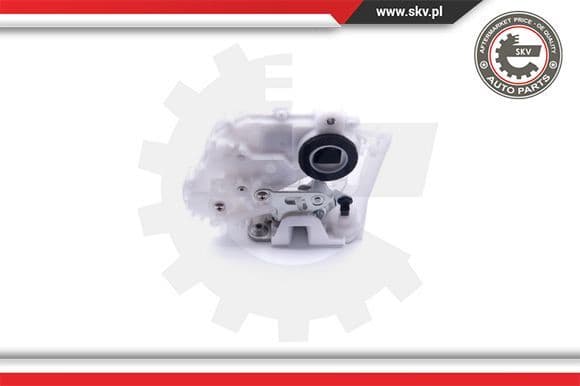 Door Lock 16SKV614 - image 2