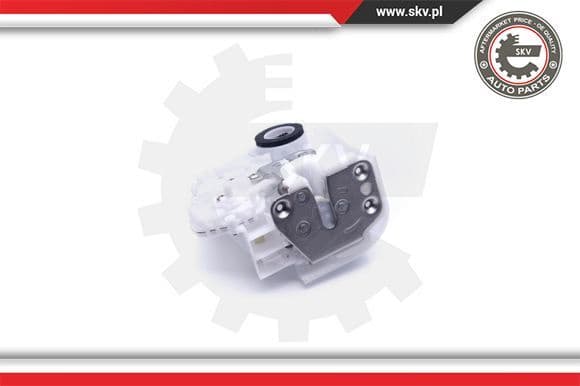 Door Lock 16SKV614 - image 3