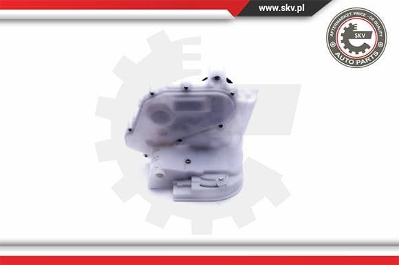 Door Lock 16SKV613 - image 2