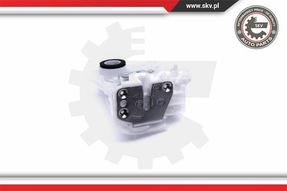 Door Lock 16SKV613 - image 5