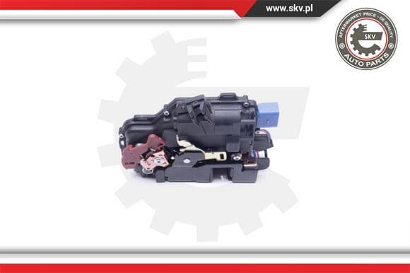 Door Lock 16SKV531 - image 4