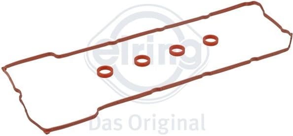 Gasket Set, cylinder head cover 234.110