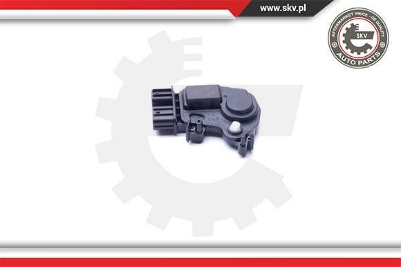 Door Lock 16SKV602 - image 2