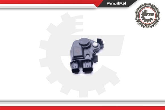 Door Lock 16SKV602 - image 3