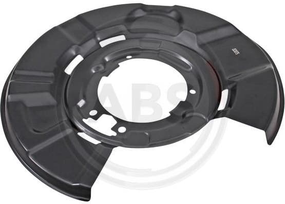 Splash Guard, brake disc 11279