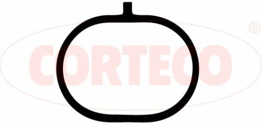 Gasket, intake manifold 450729P