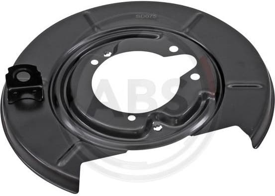 Splash Guard, brake disc 11273