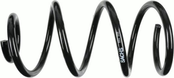 Suspension Spring 994 269