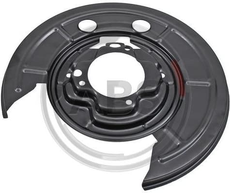 Splash Guard, brake disc 11246
