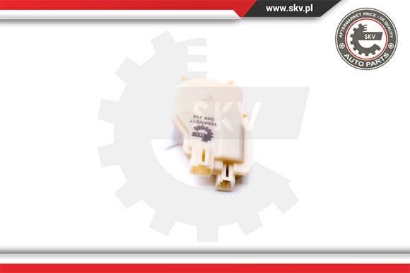 Door Lock 16SKV517 - image 3