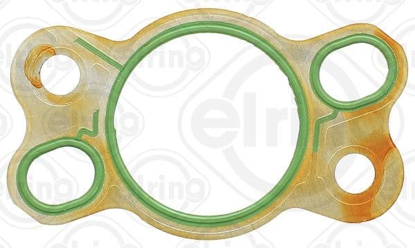 Seal, timing chain tensioner 234.320