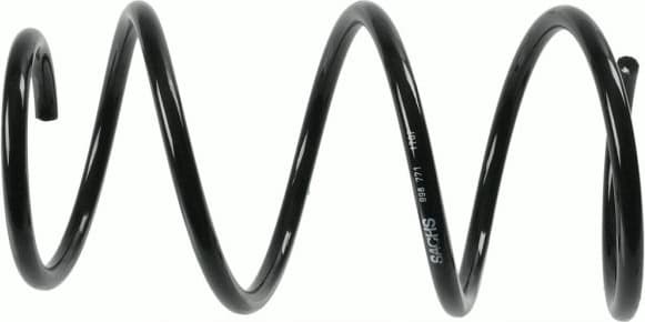Suspension Spring 998 771