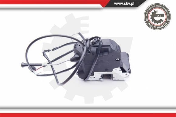 Door Lock 16SKV541 - image 3