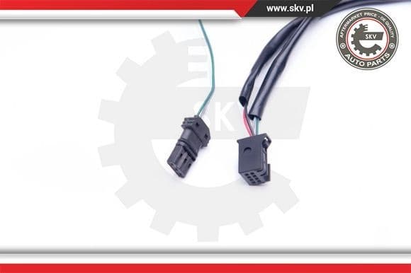 Door Lock 16SKV541 - image 5