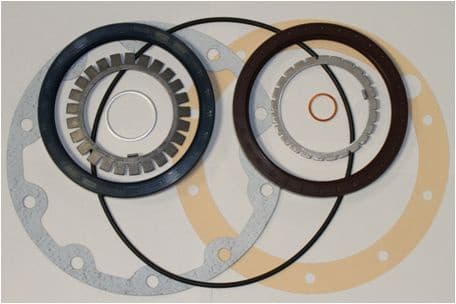 Repair Kit, wheel hub 19020672