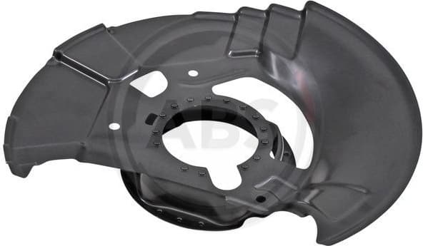 Splash Guard, brake disc 11278