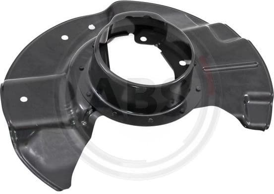 Splash Guard, brake disc 11275