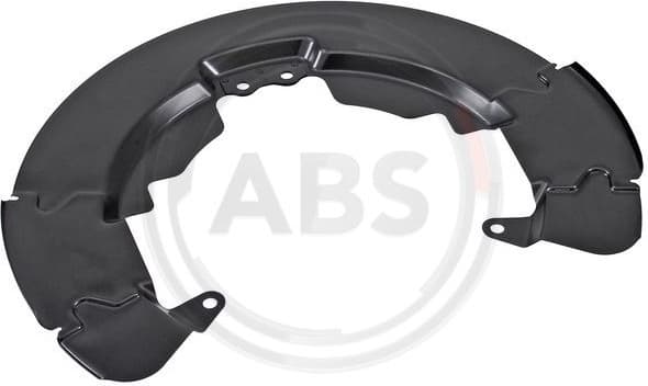 Splash Guard, brake disc 11305