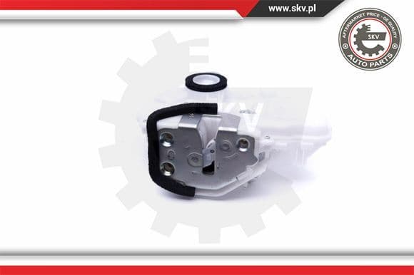 Door Lock 16SKV591 - image 5