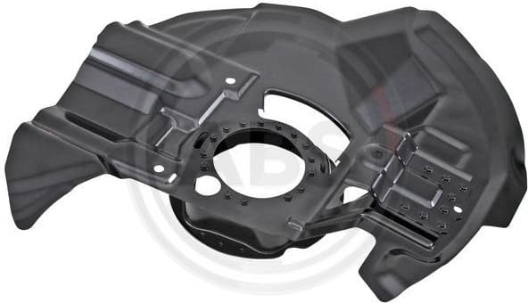Splash Guard, brake disc 11102
