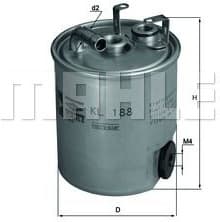 Fuel Filter KL188