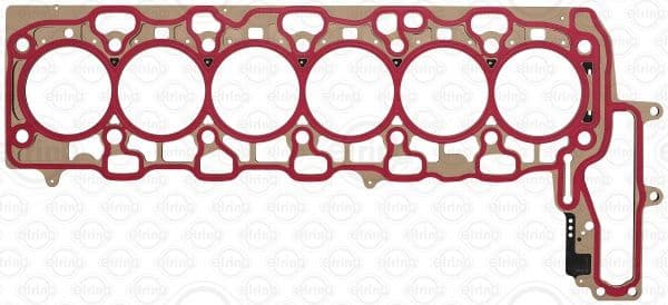 Gasket, cylinder head 283.581
