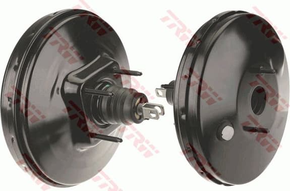 Brake Booster PSA466