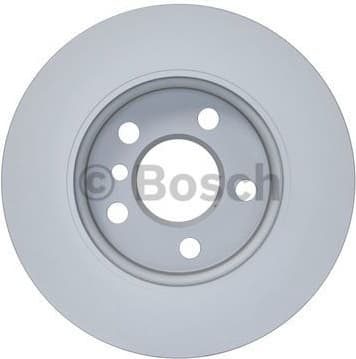 Brake Disc 0986479C97 - image 3