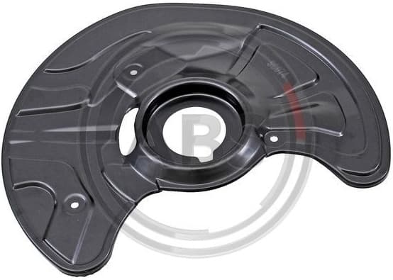Splash Guard, brake disc 11330