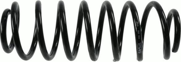 Suspension Spring 996 995