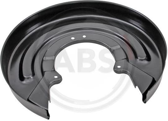 Splash Guard, brake disc 11264