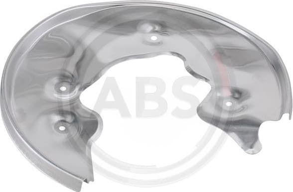 Splash Guard, brake disc 11127