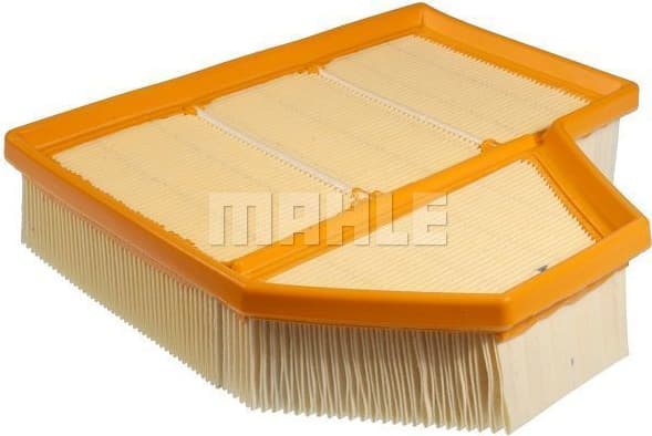 Air Filter LX988 - image 2