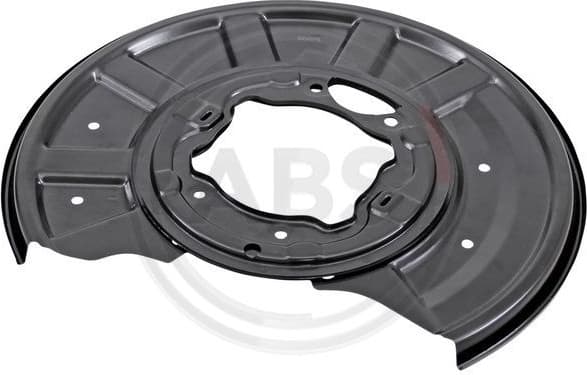 Splash Guard, brake disc 11334