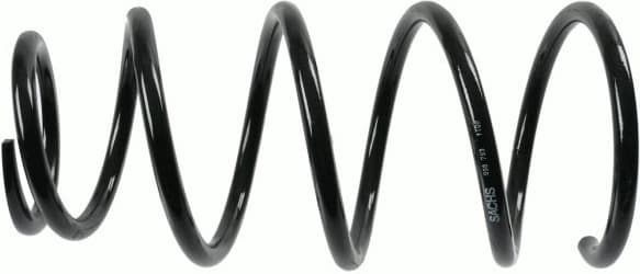 Suspension Spring 998 793