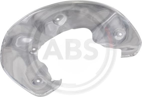 Splash Guard, brake disc 11131