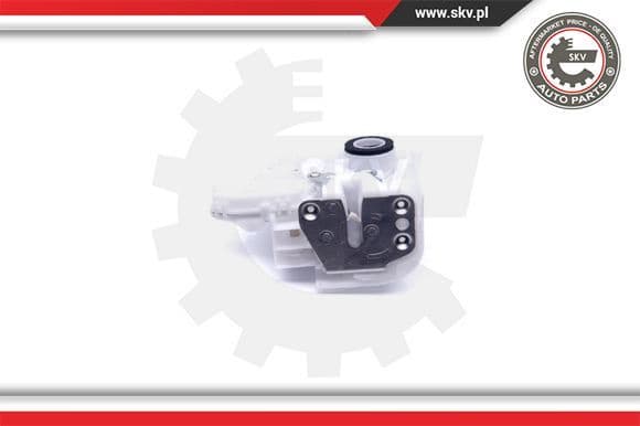 Door Lock 16SKV612 - image 5