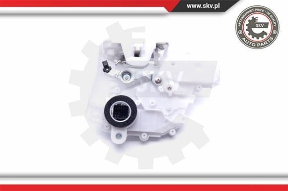 Door Lock 16SKV612 - image 6