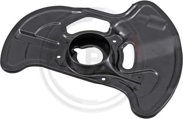 Splash Guard, brake disc 11327