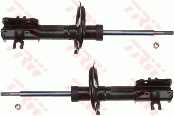 Shock Absorber TRW TWIN JGM230T